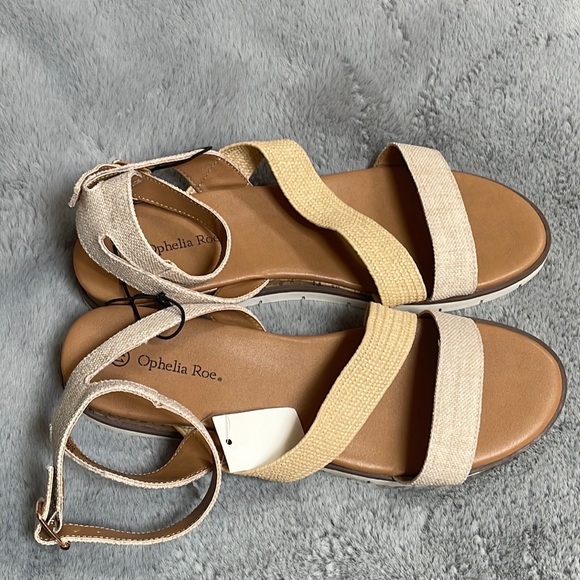 Ophelia Roe - Women’s Sandals - Picture 3 of 6